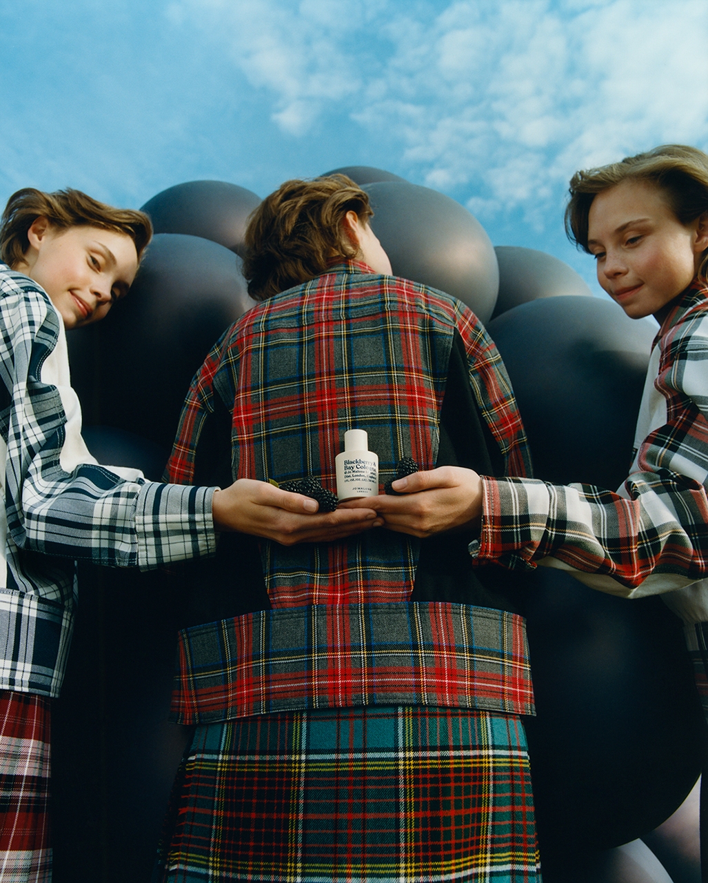 Jo Malone