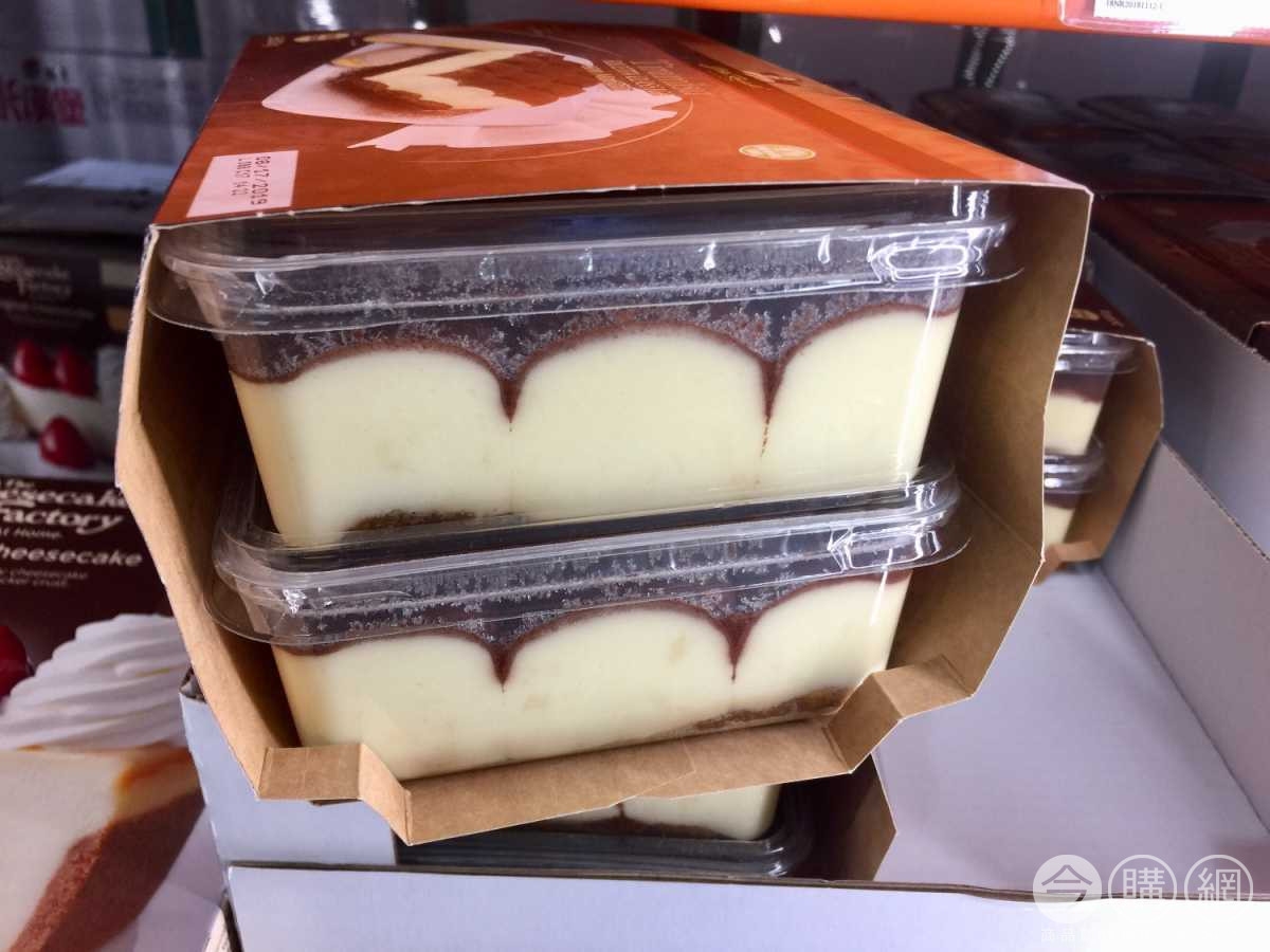 好市多提拉米蘇推薦甜點必吃costco