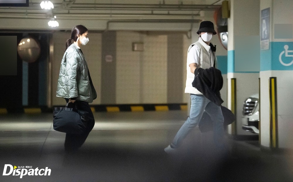 Dispatch