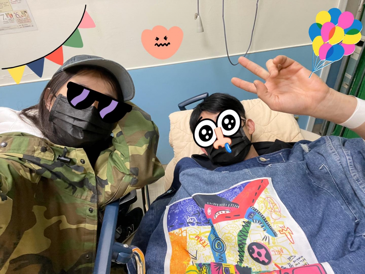 FB@吳慷仁