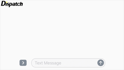 Dispatch