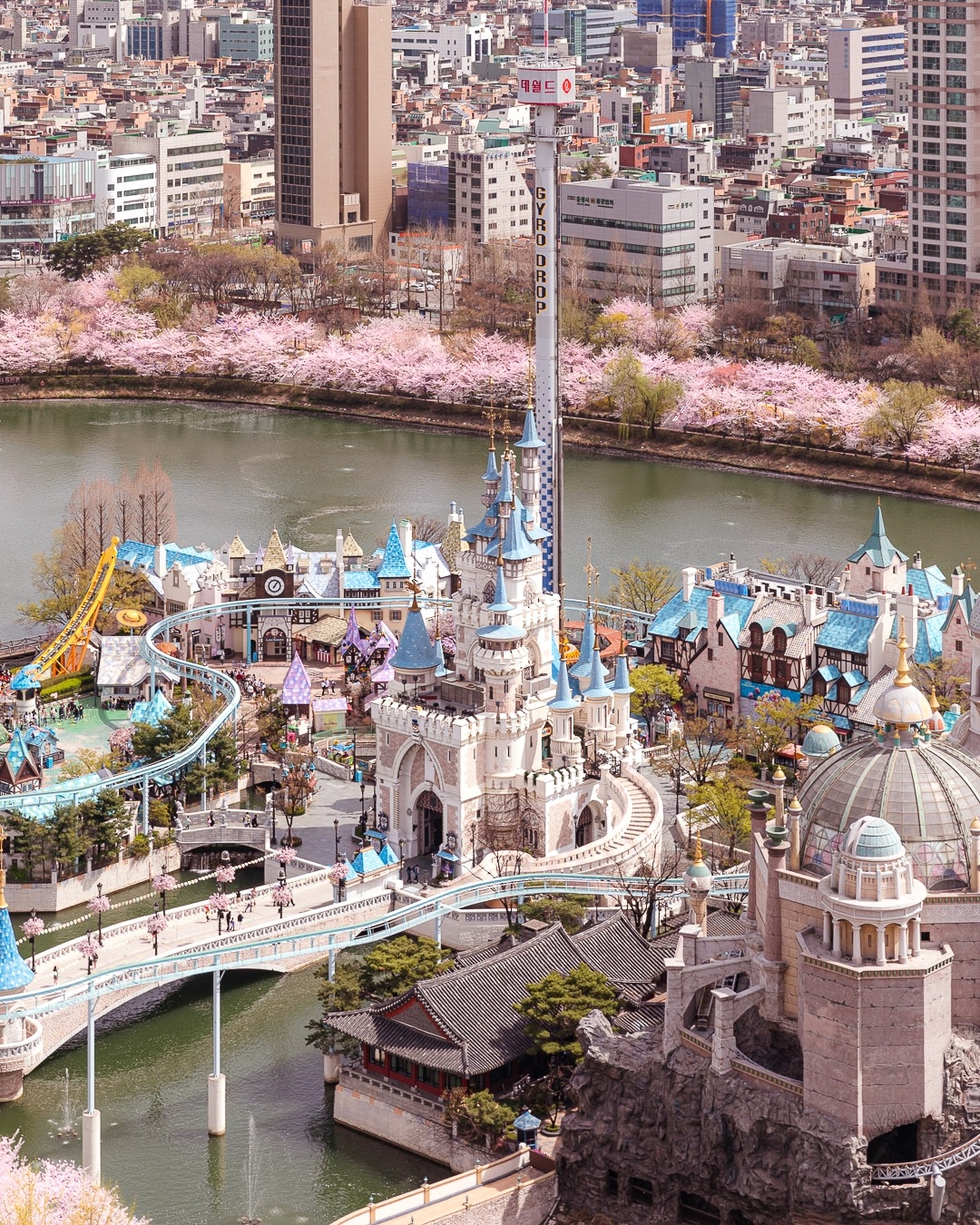 Facebook@롯데월드 (lotteworld)