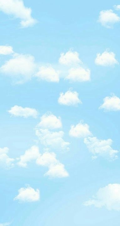 手機桌布 精選張少女系雲朵桌布獻給喜歡廣闊天空的妳 Girlstyle 台灣女生日常