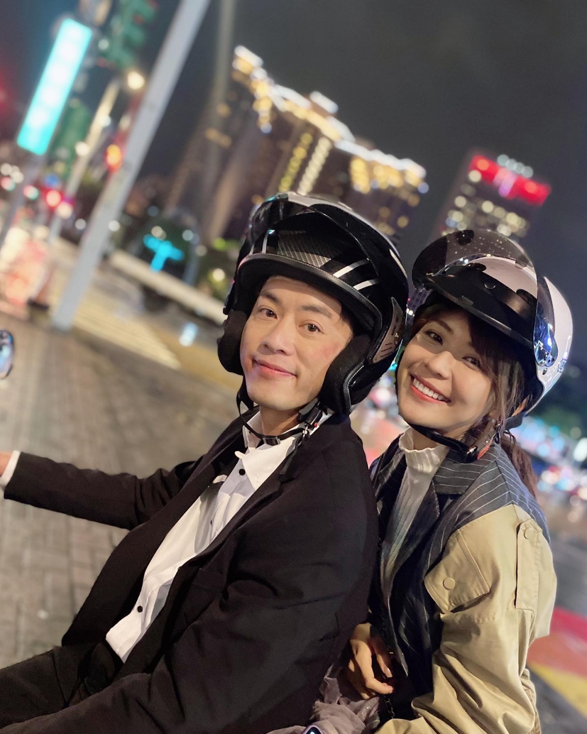 FB@Kiki-林萱瑜