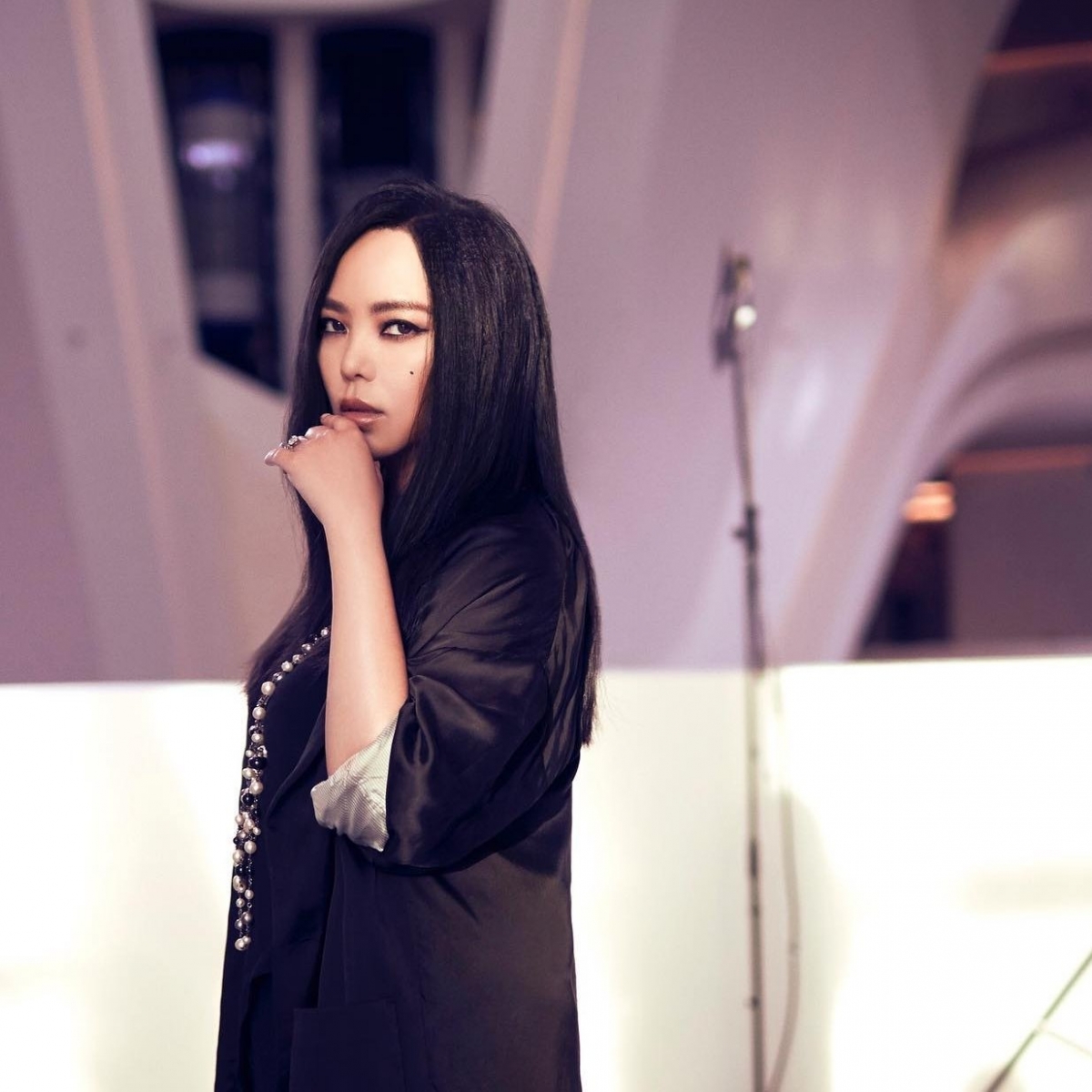FB@張惠妹 A-mei/A-mit