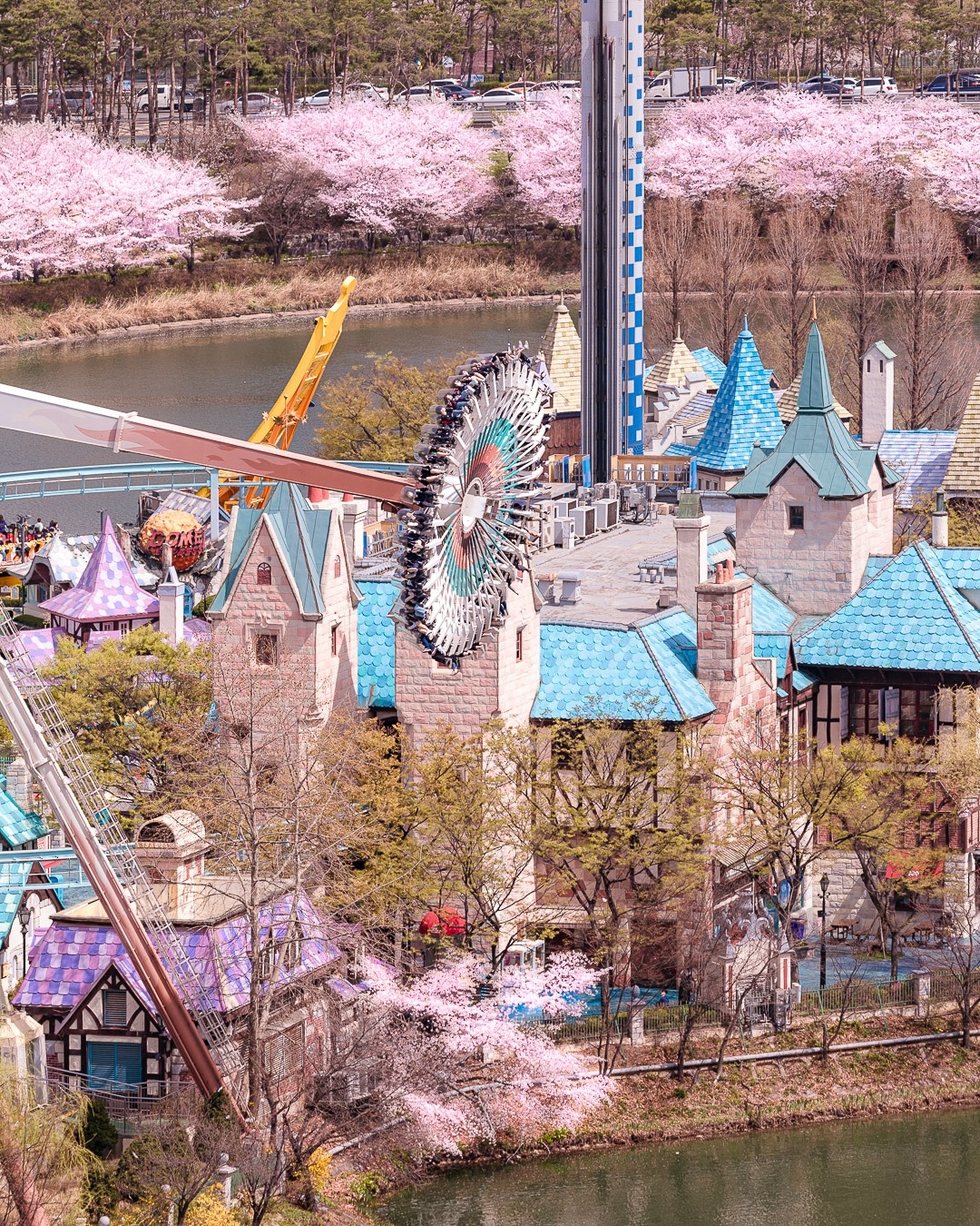 Facebook@롯데월드 (lotteworld)