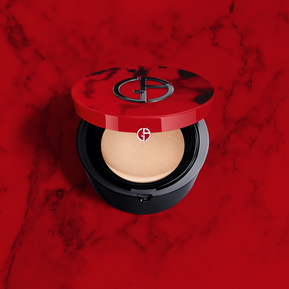 03 紅氣墊-紅大理石