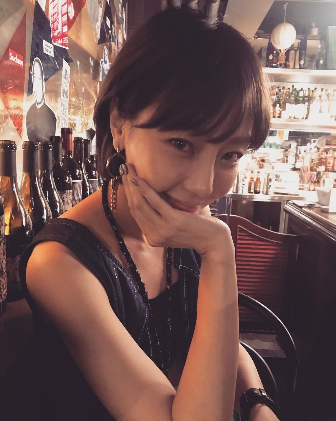 王柏傑熱戀謝欣穎：「已結婚為前提」