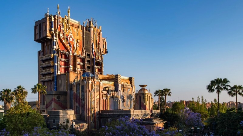 Disney