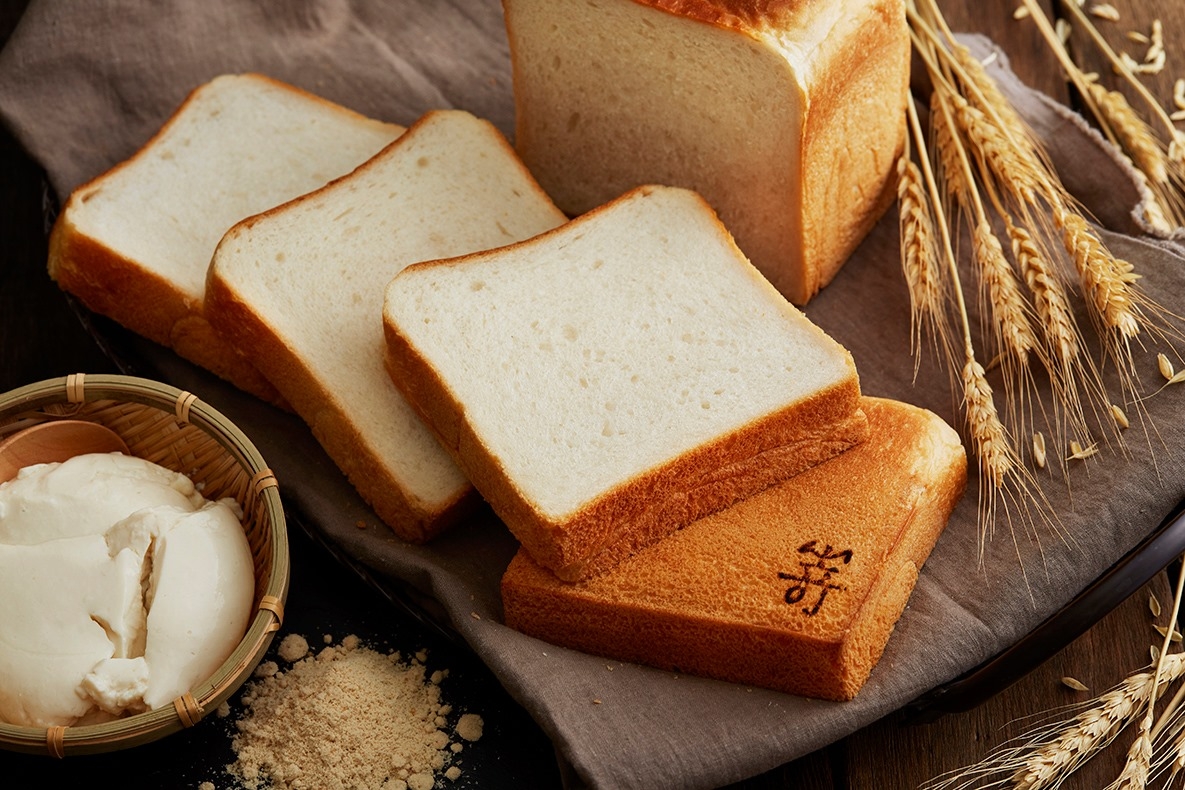 嵜本SAKImoto Bakery