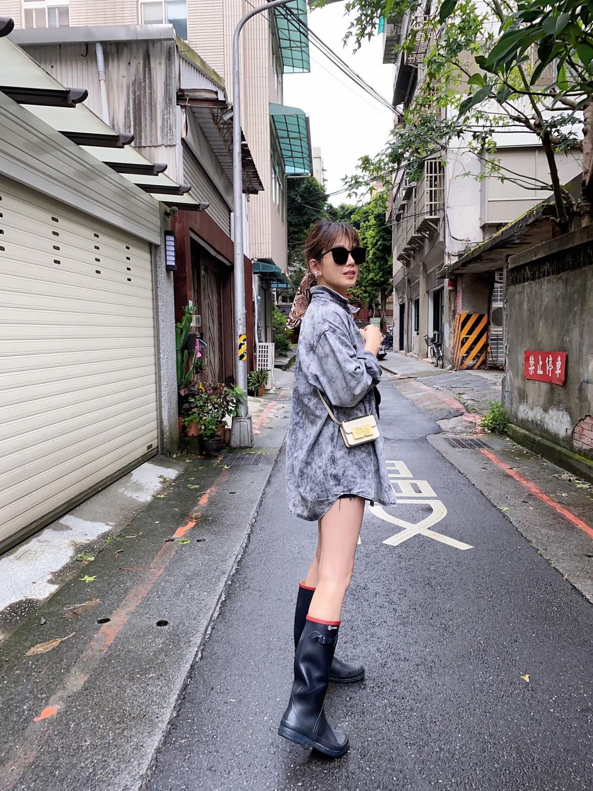 Facebook@Melody時尚媽咪
