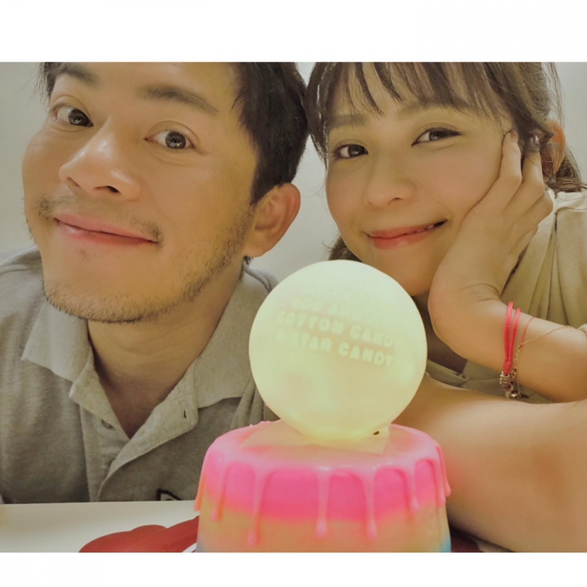 FB@Kiki-林萱瑜