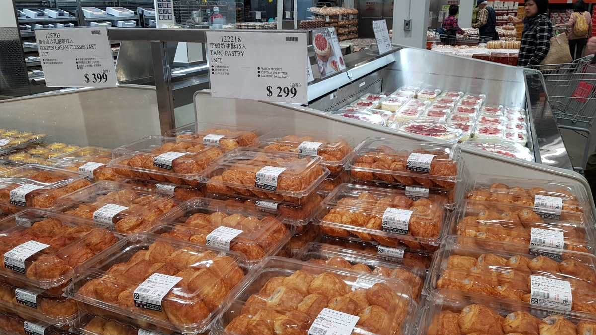 Costco好市多商品經驗老實說