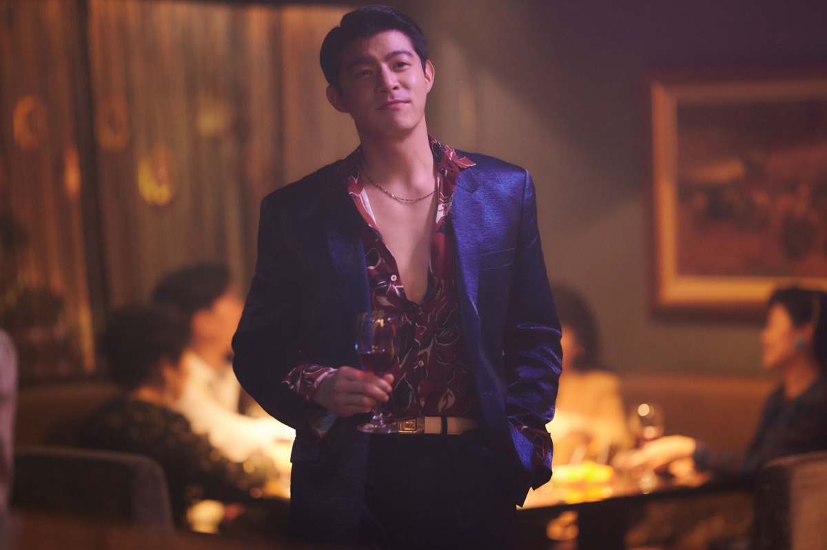 王柏傑熱戀謝欣穎：「已結婚為前提」