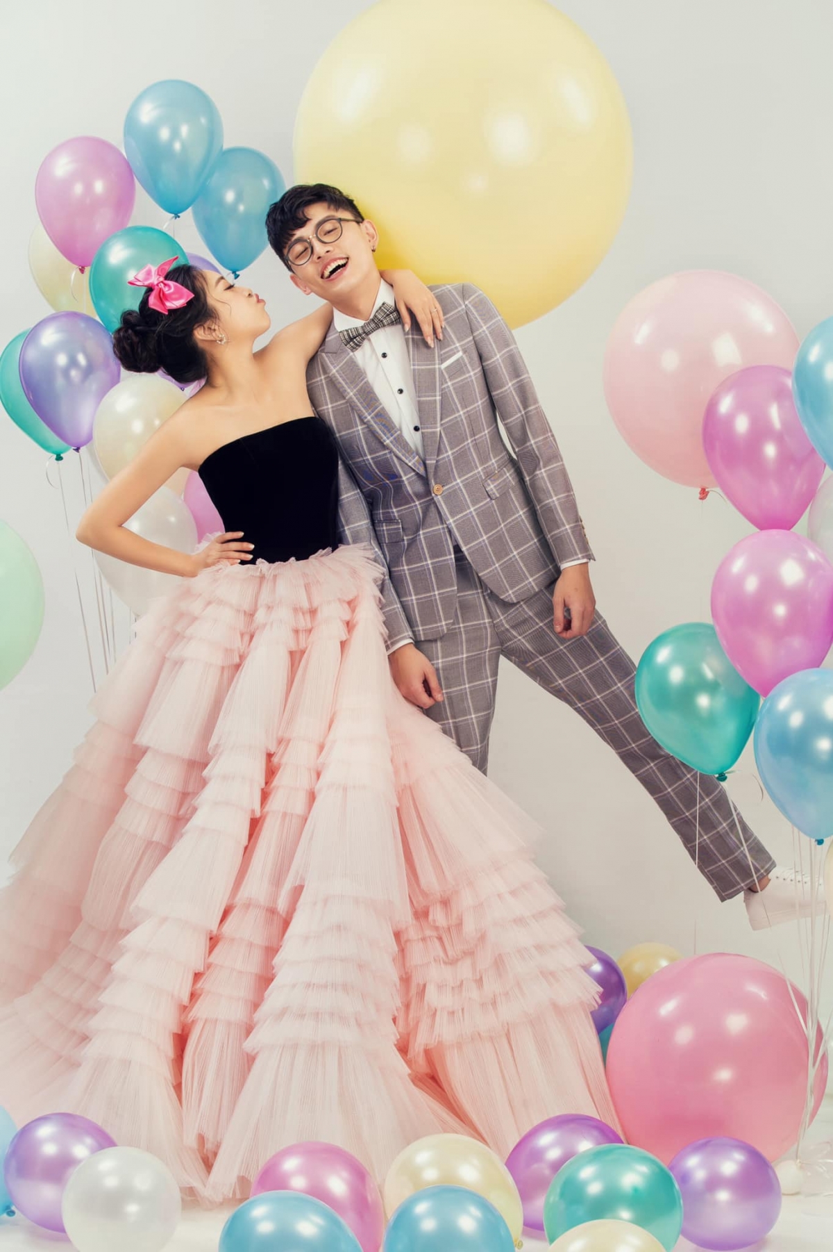 FB@ 貝童彤 (彤彤姐姐)