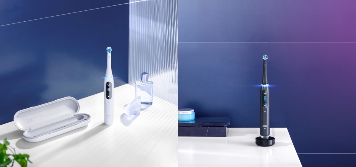 Oral-B iO