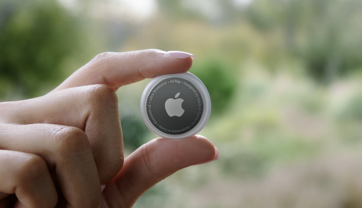 Apple