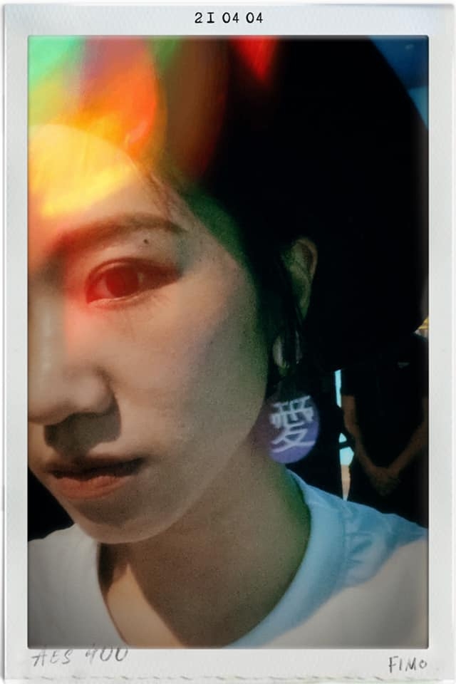 FB@Lulu 黃路梓茵