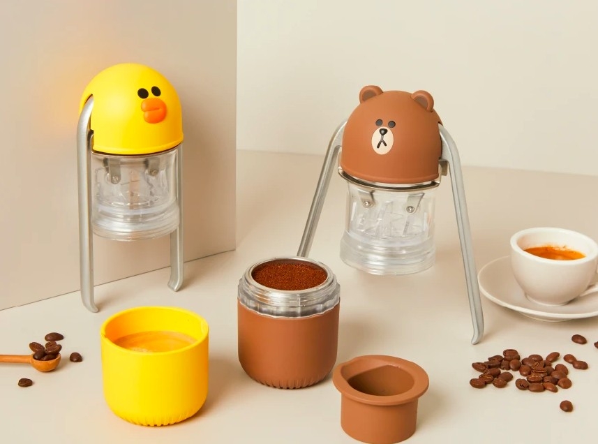 LINE FRIENDS