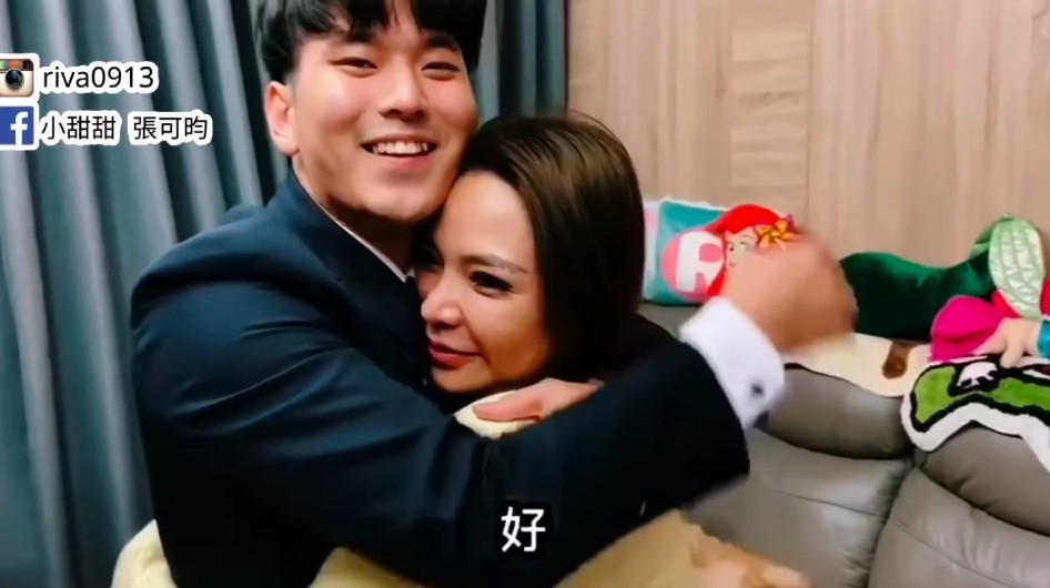 Youtube@甜甜媽我當Mother