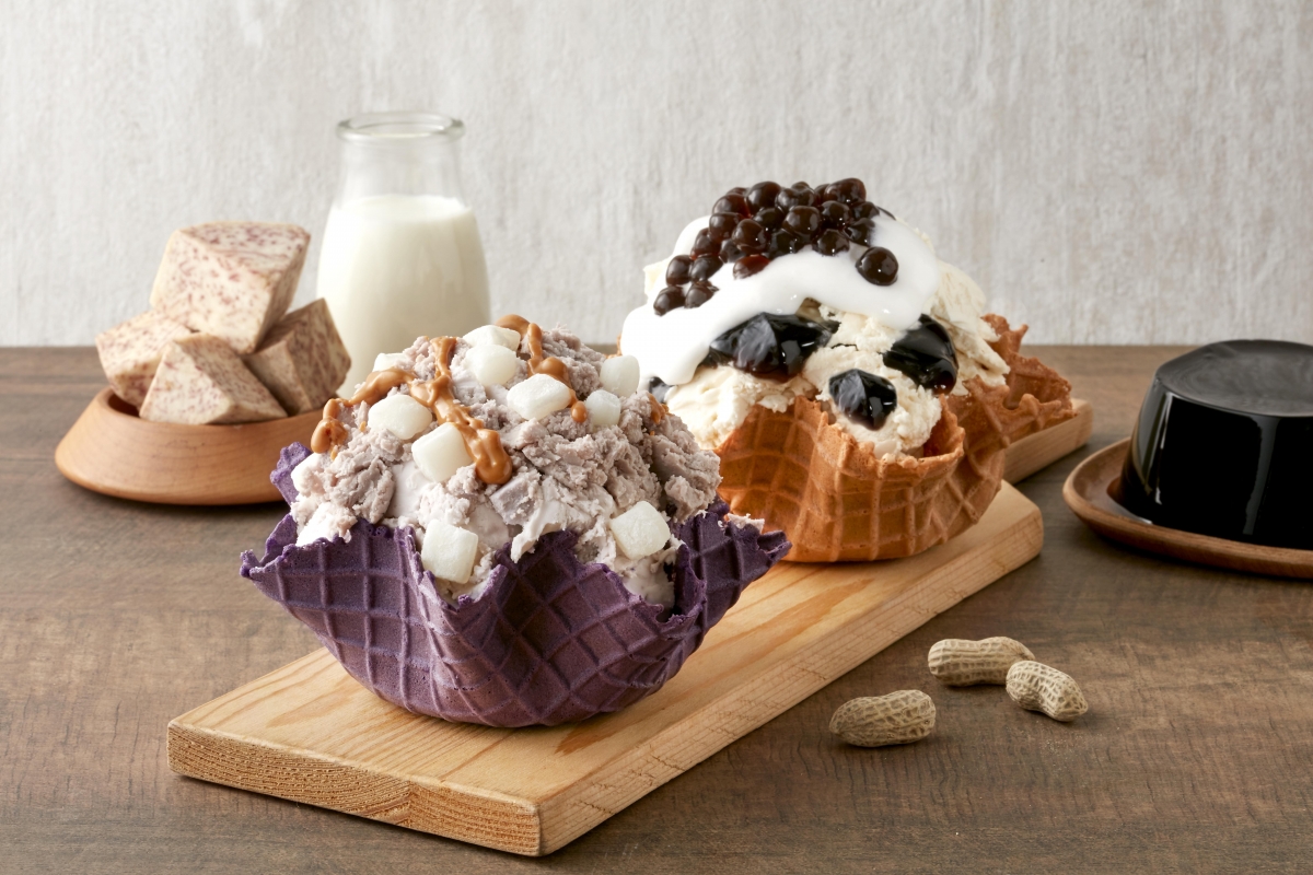 COLD STONE