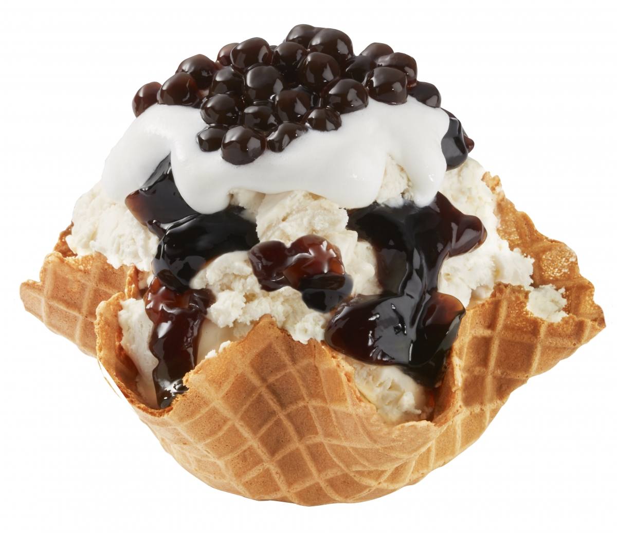 COLD STONE