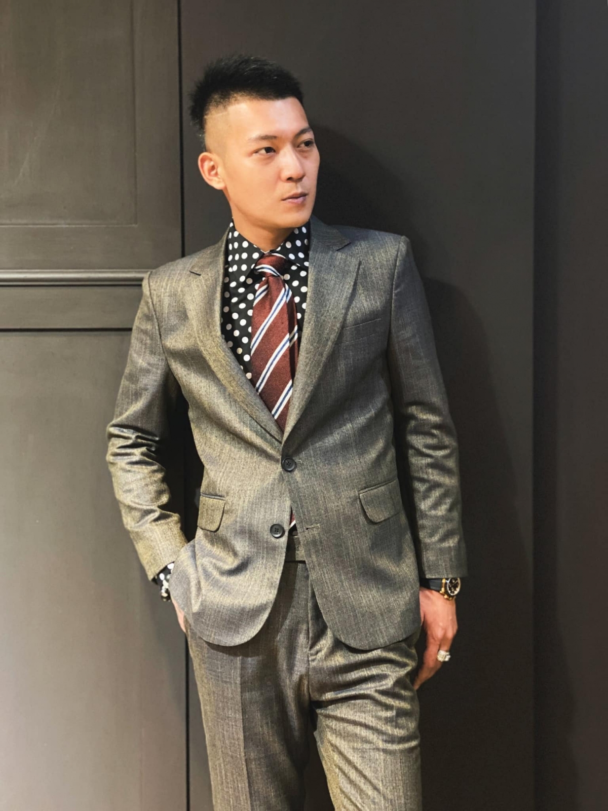 Facebook@吳泓逸