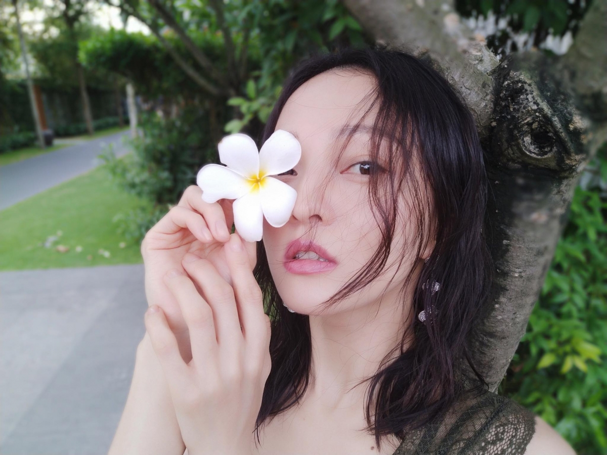 FB@張韶涵 Angela Chang 