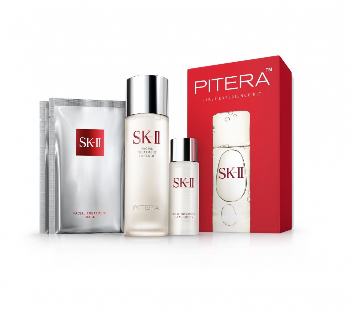 sk2 母親節2021 各種禮盒都非常划算很適合送給媽媽