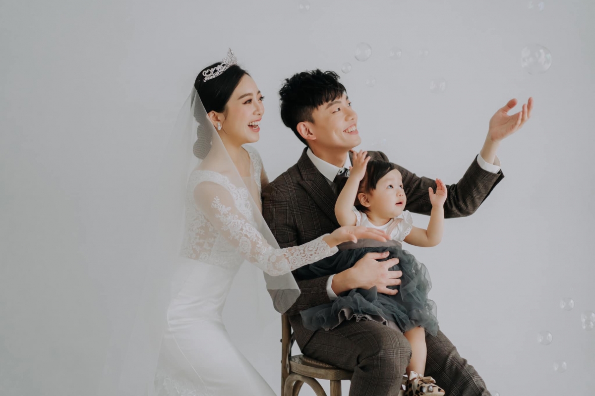 FB@ 貝童彤 (彤彤姐姐)