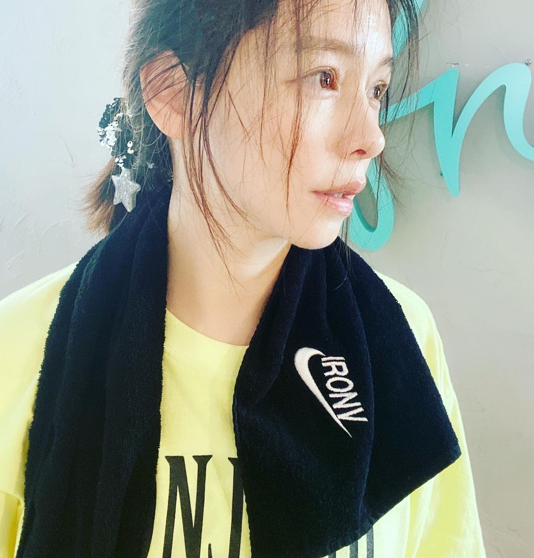 IG@vivianhsu.ironv