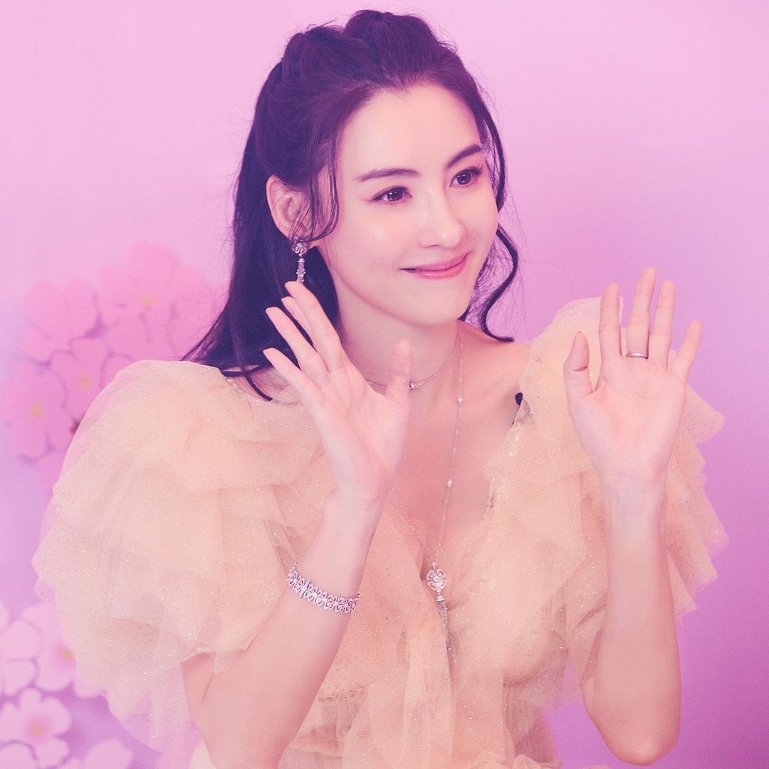 乘風破浪姐姐2