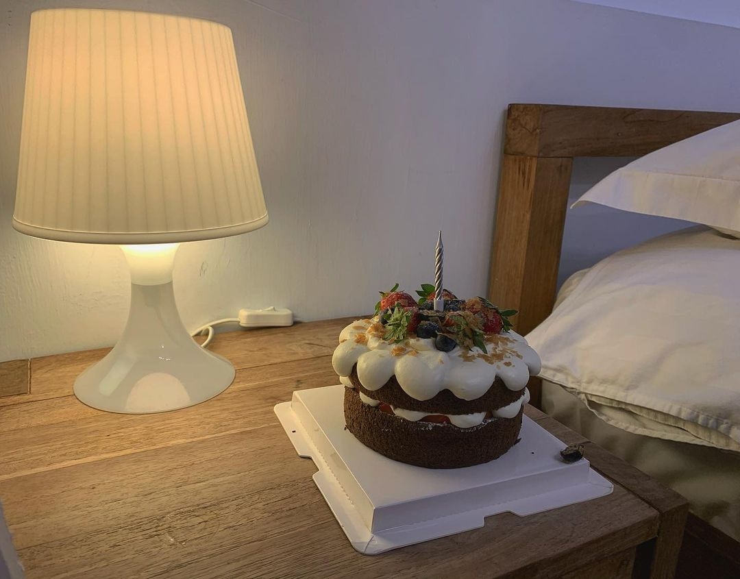 Facebook@小揭商行 Coffee Street CO.