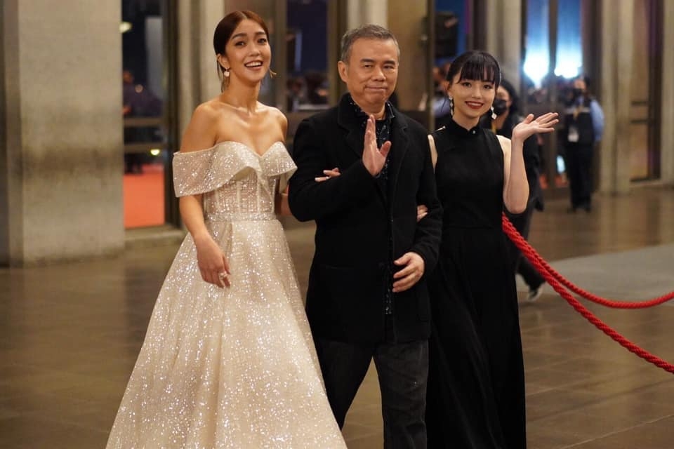 FB@奔放小勳