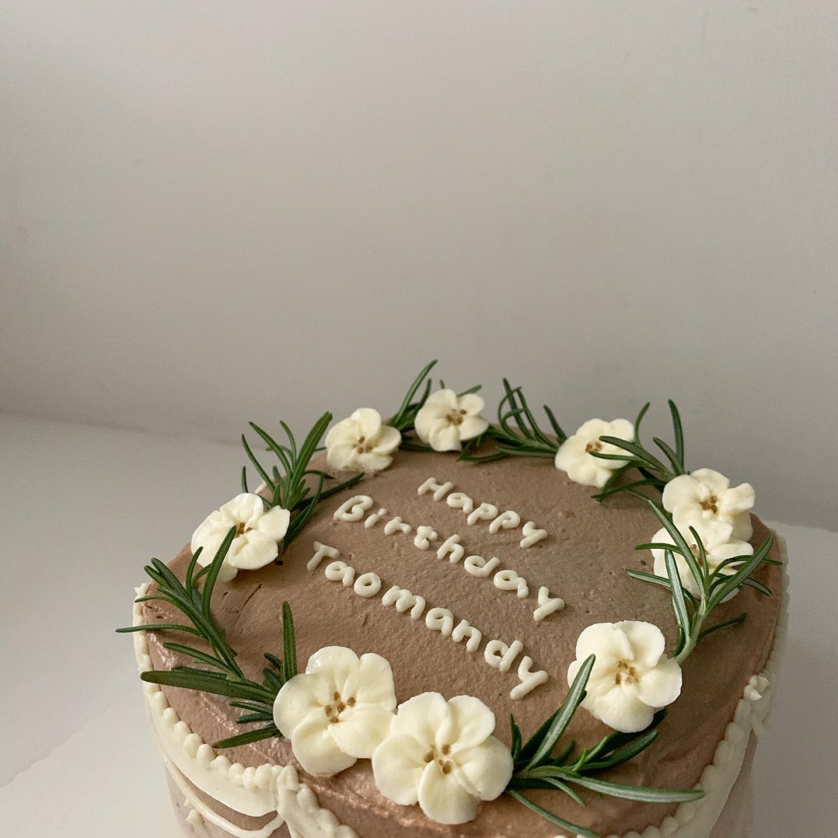 Facebook@Koumu口木甜點工作室