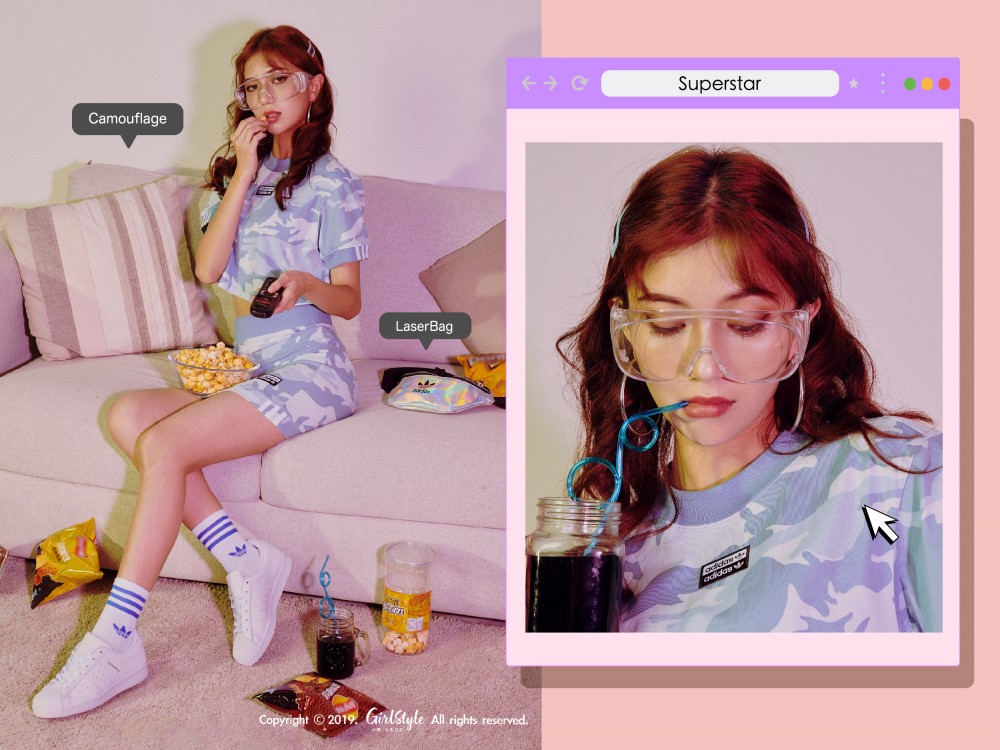 GirlStyleTW
