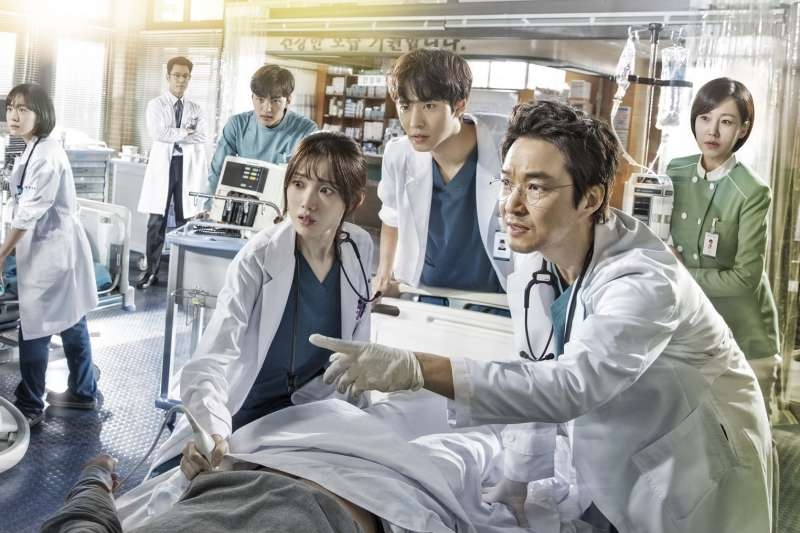 《浪漫醫生金師傅》