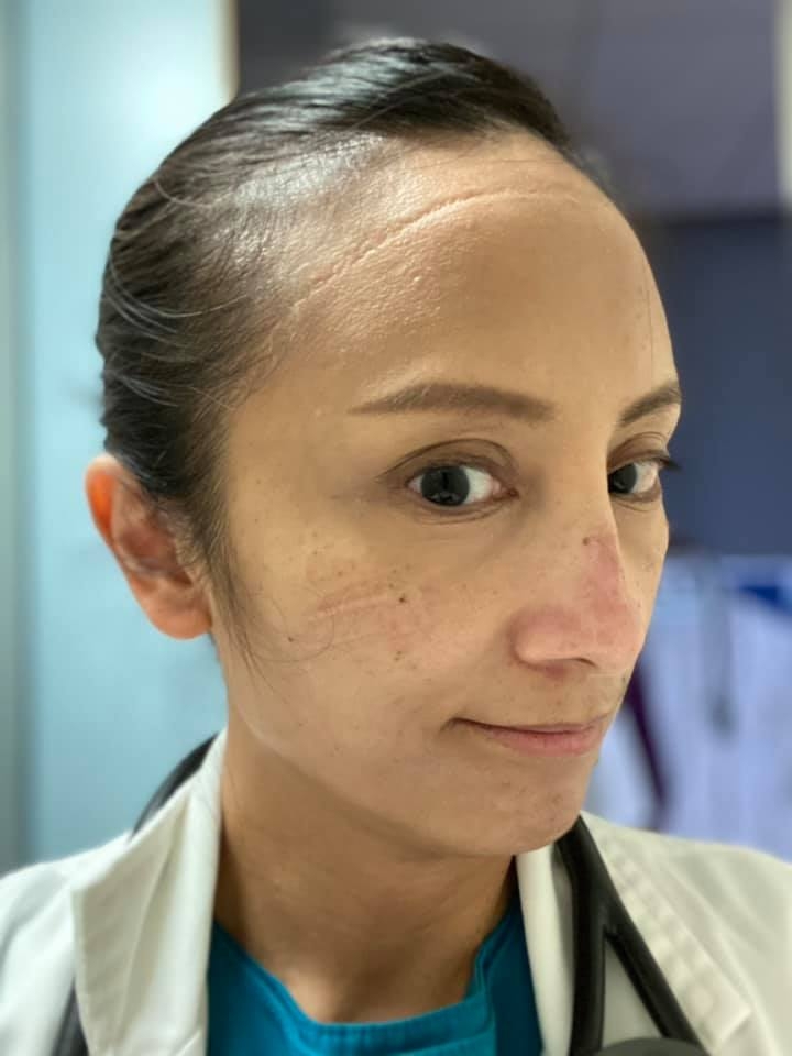 FB@布農Doc 田知學