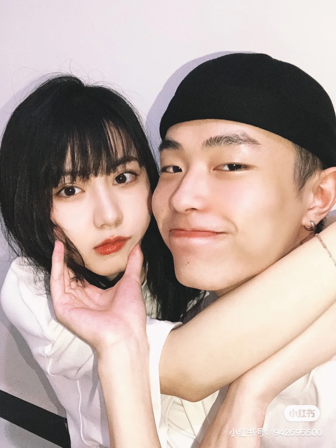 男友IG限時摯友名單偷吃劈腿