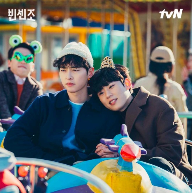 tvN
