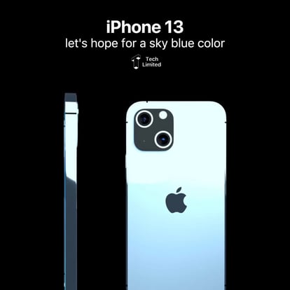 要買12還是等13 Apple Iphone 13 預測總整理 仙女草莓煉奶色x 超ｑ對角線鏡頭讓人超心動 Girlstyle 台灣女生日常