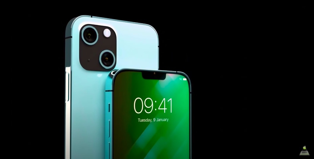 YouTube@ConceptsiPhone