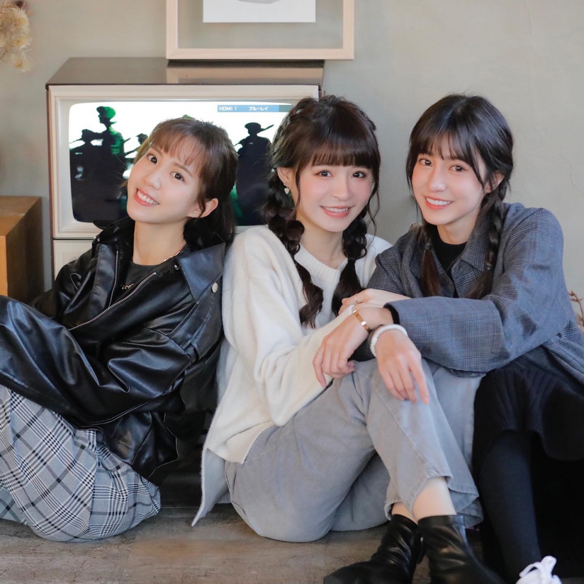 FB@何紫妍/荳荳