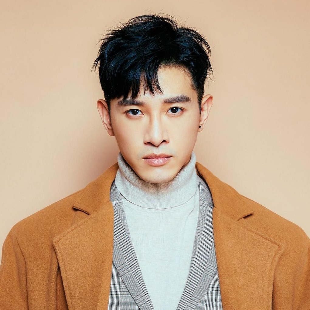 Facebook＠張立昂 Marcus C