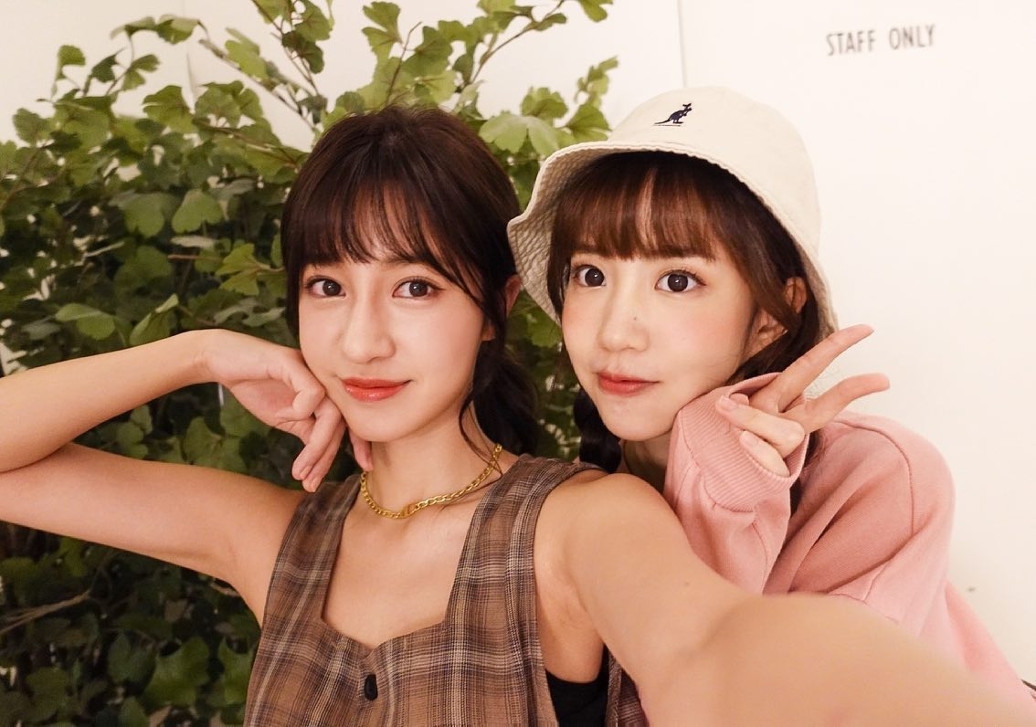 FB@何紫妍/荳荳