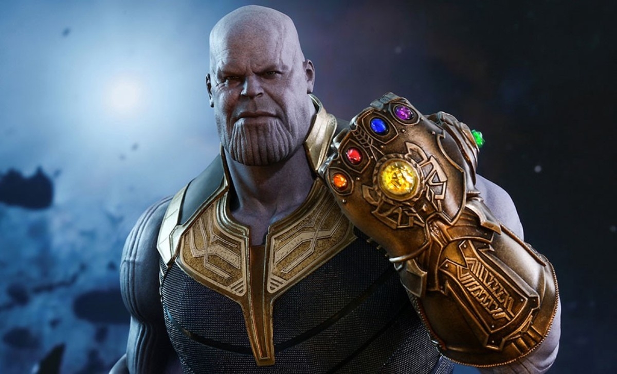Marvel Studios