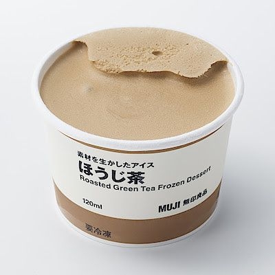 MUJI