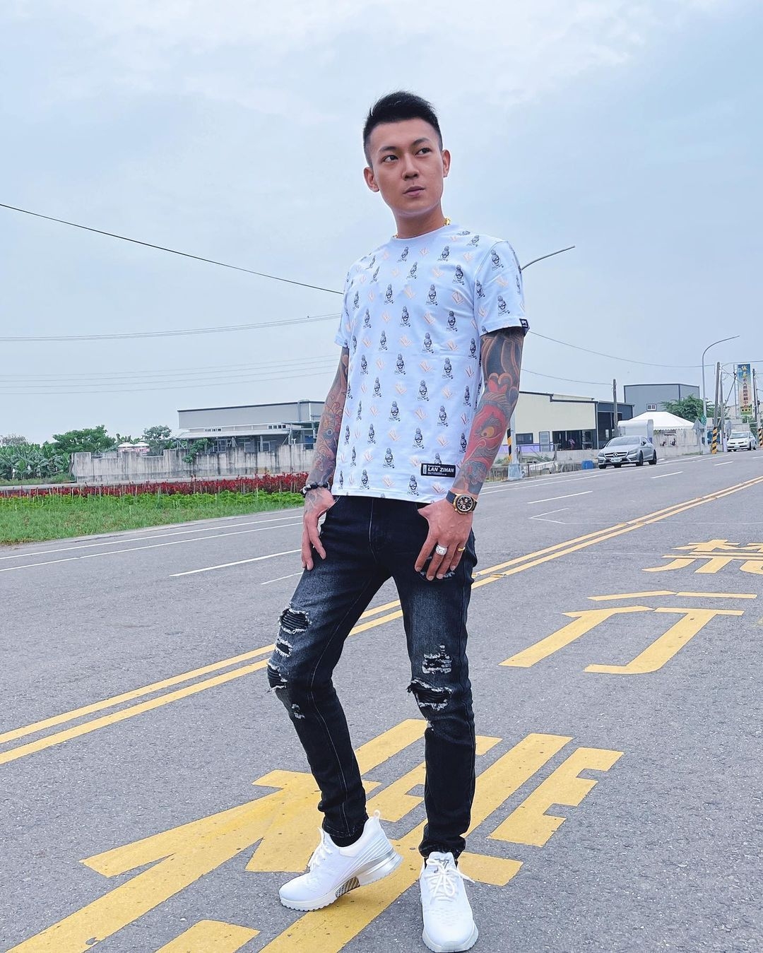 IG@yi0107