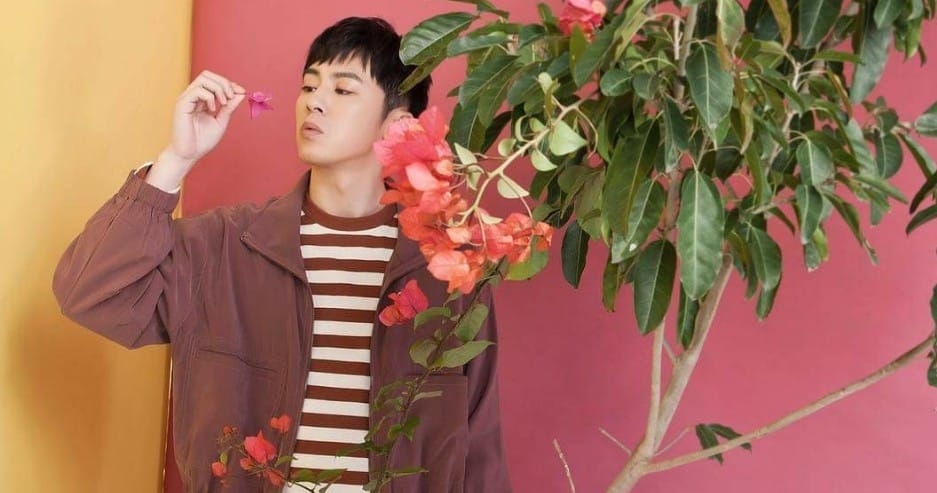 Facebook＠李國毅Lego Lee