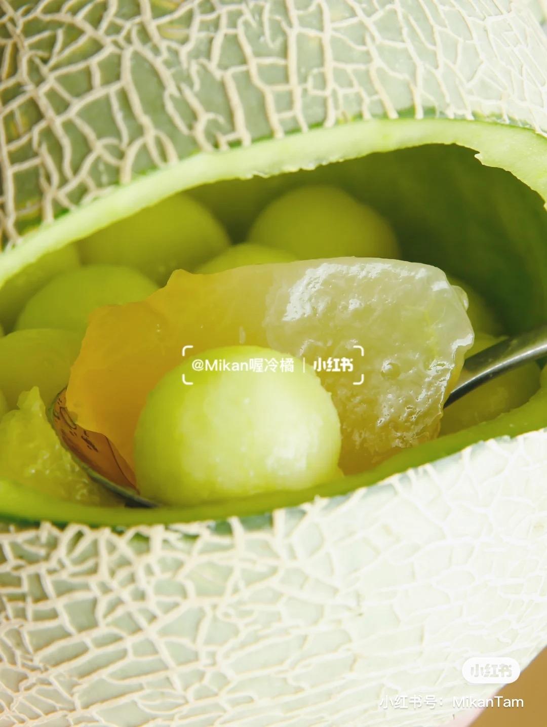 哈密瓜果凍冰淇淋推薦2021